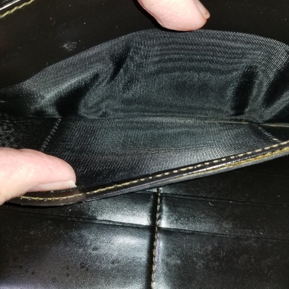 FENDI Pequin Long wallet - Picture 8 of 8